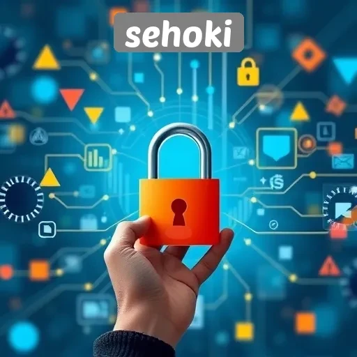 Keamanan Data Pengguna di Sebuah Situs Game Sehoki