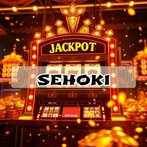 sehoki: Keunggulan Desain Game yang Menggugah Minat Pemain
