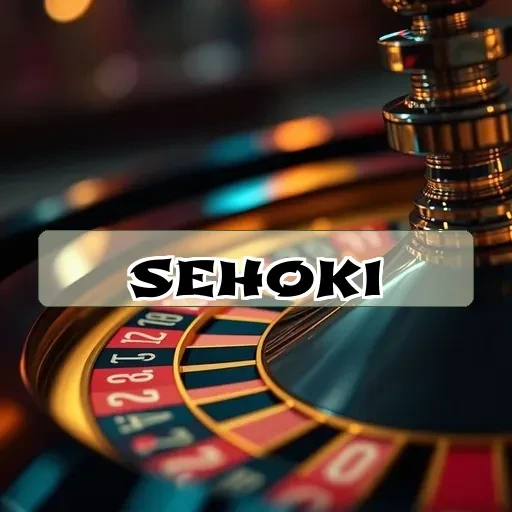 sehoki: Menggali Potensi dan Fitur Game Online yang Menarik