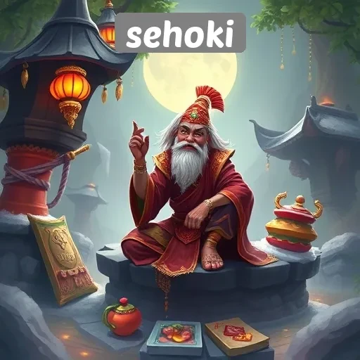 Keunggulan dan Fitur Menarik di Sehoki
