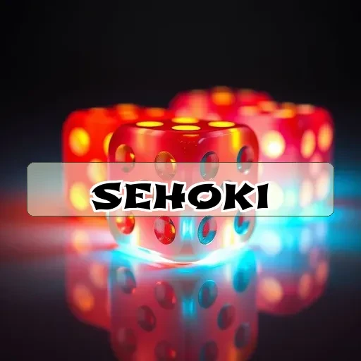 sehoki: Kenali Panduan Bermain dan Fitur Menariknya!