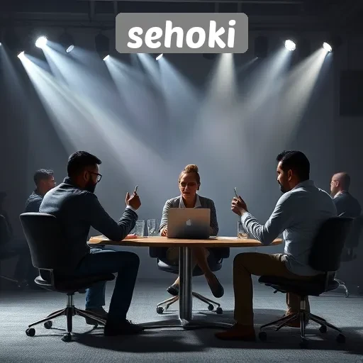 Strategi untuk Meningkatkan Keterampilan Bermain di Sehoki