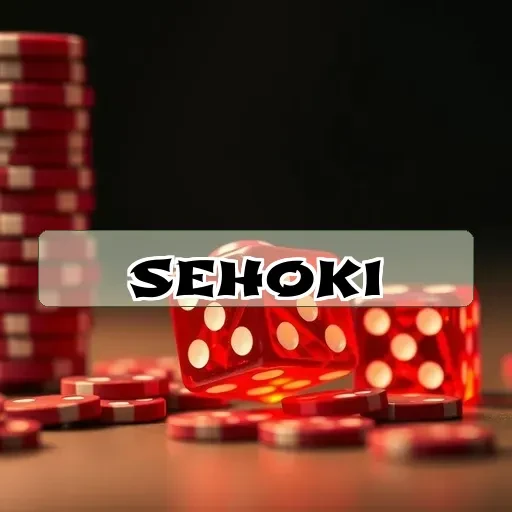 sehoki: Temukan Teman Baru dalam Dunia Game Online