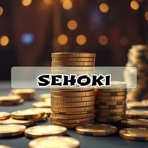 sehoki: Game Mobile Terbaik yang Siap Menghibur Anda!