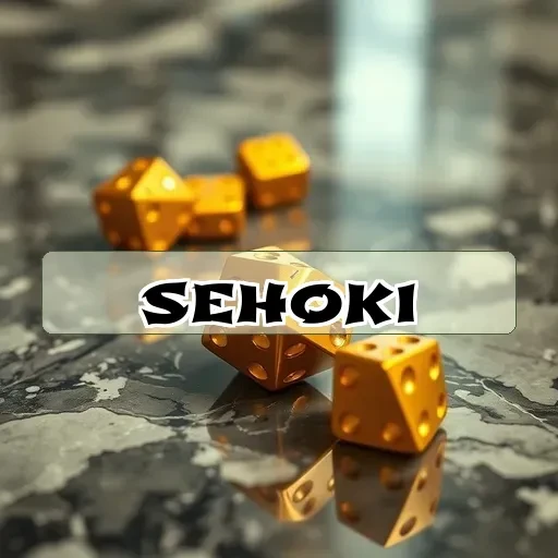 sehoki: Keunggulan Menarik Berita Game untuk Pengguna Indonesia