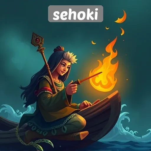 Mengulas Fitur Menarik di Situs Game Sehoki