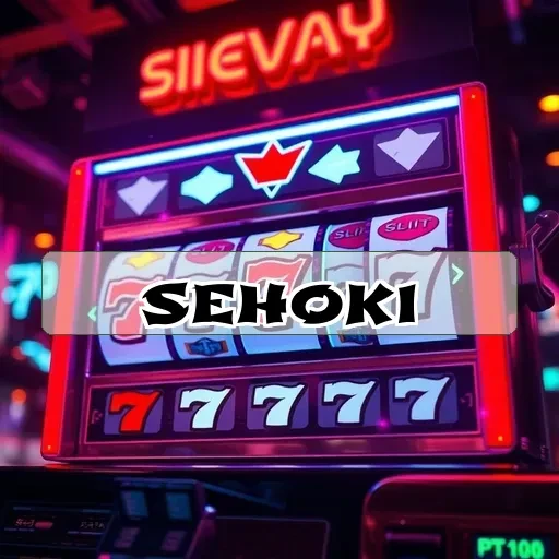 Sehoki: Temukan Pengalaman Game Online Terbaik di Indonesia
