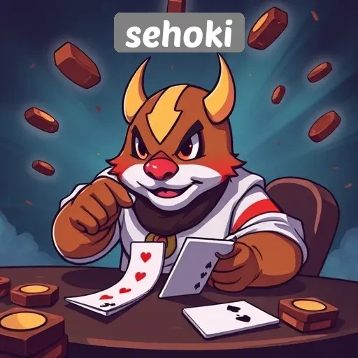 Cara Aman Bertransaksi di Situs Game Sehoki