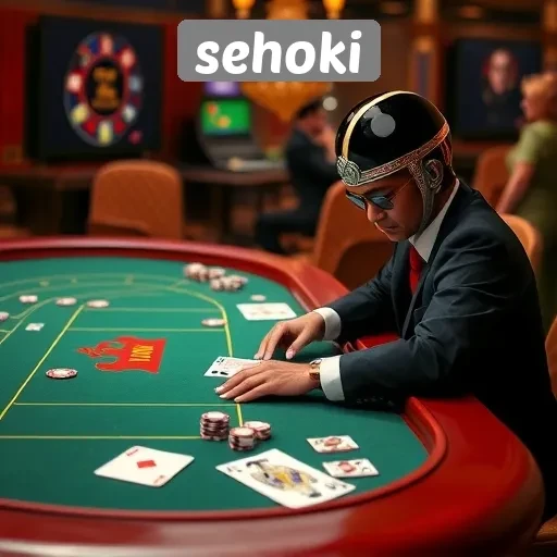 Analisis Keamanan dan Kenyamanan Bermain di Sehoki