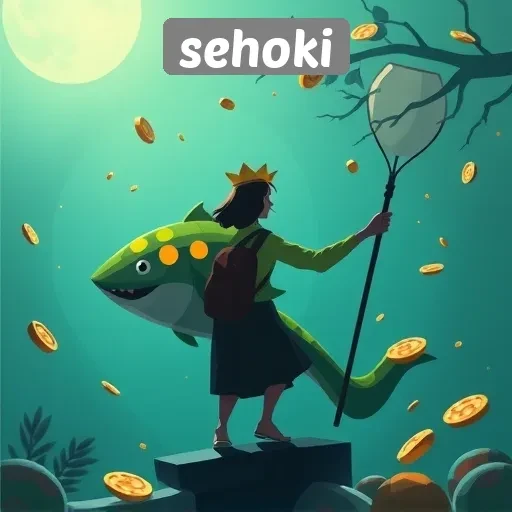 Panduan Lengkap Memulai Petualangan di Situs Sehoki