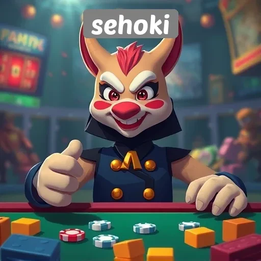 Tantangan dan Peluang di Situs Game Sehoki