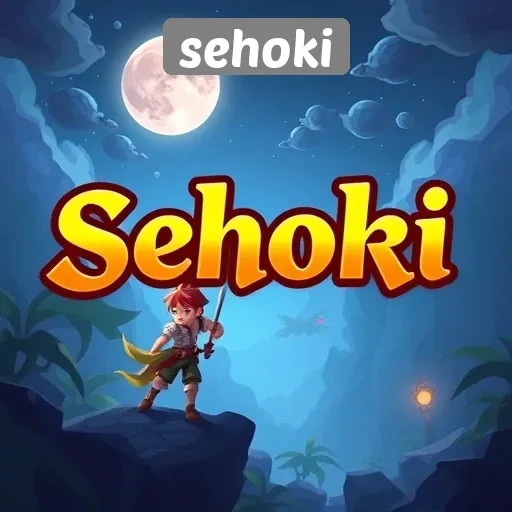 Mengulik Fitur Utama yang Dimiliki Situs Game Sehoki