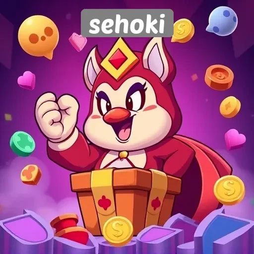 Sejarah dan Perkembangan Situs Game Sehoki di Indonesia