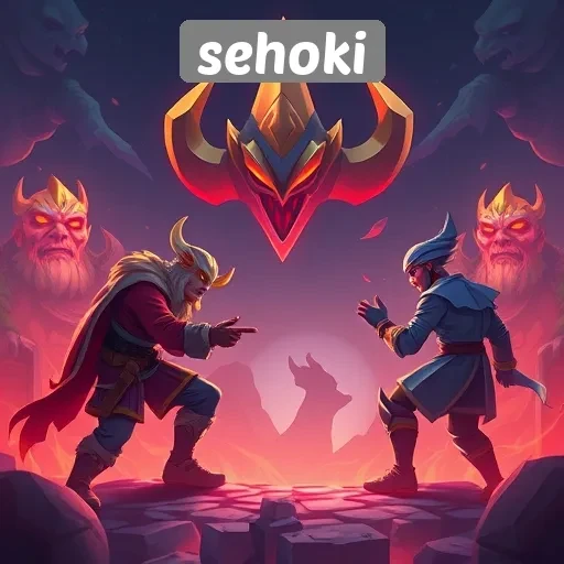 Perbandingan Situs Game Sehoki dengan Kompetitornya