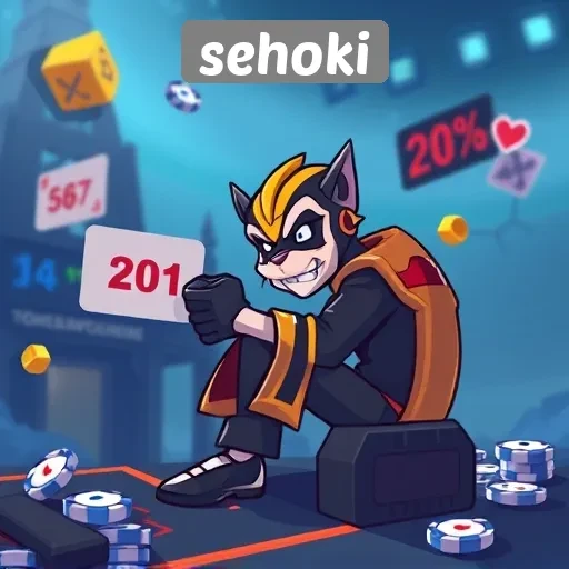 Membandingkan Sehoki dengan Situs Game Lain di Indonesia