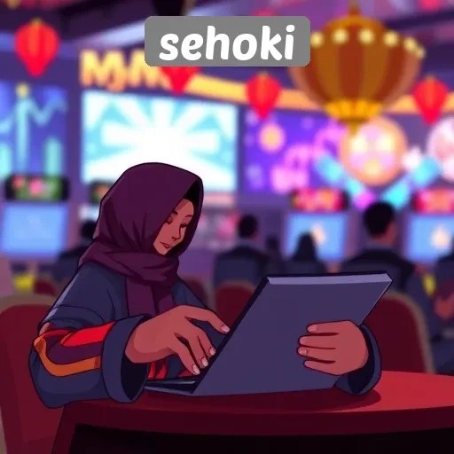 Testimoni Pengguna Tentang Pengalaman Bermain di Sehoki