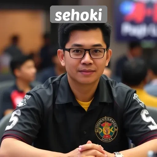 Mengapa Pemain Memilih Sehoki Sebagai Platform Utama